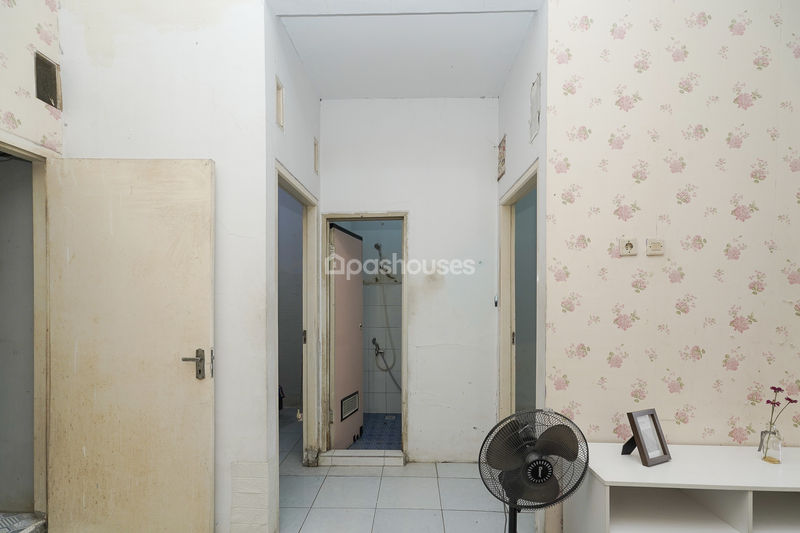 Perumahan Central Park Cikarang Blok C10/38