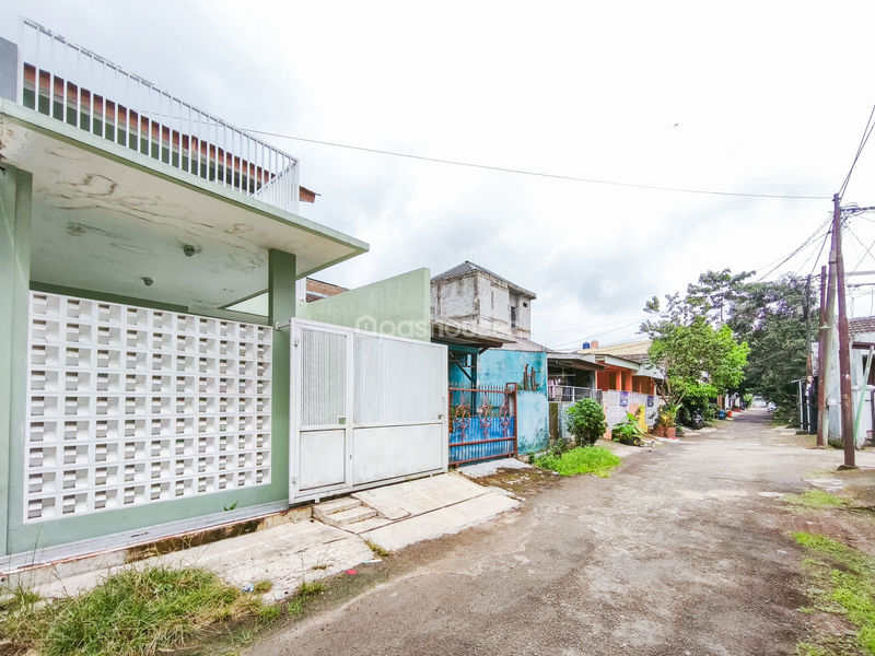 Perumahan Villa Mutiara Blok B3