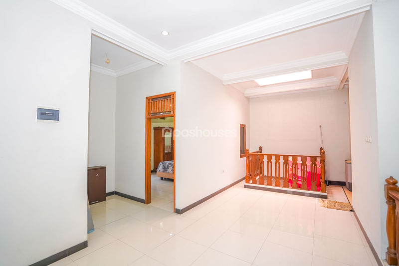 Perumahan Cinere Agung Residence Blok L1