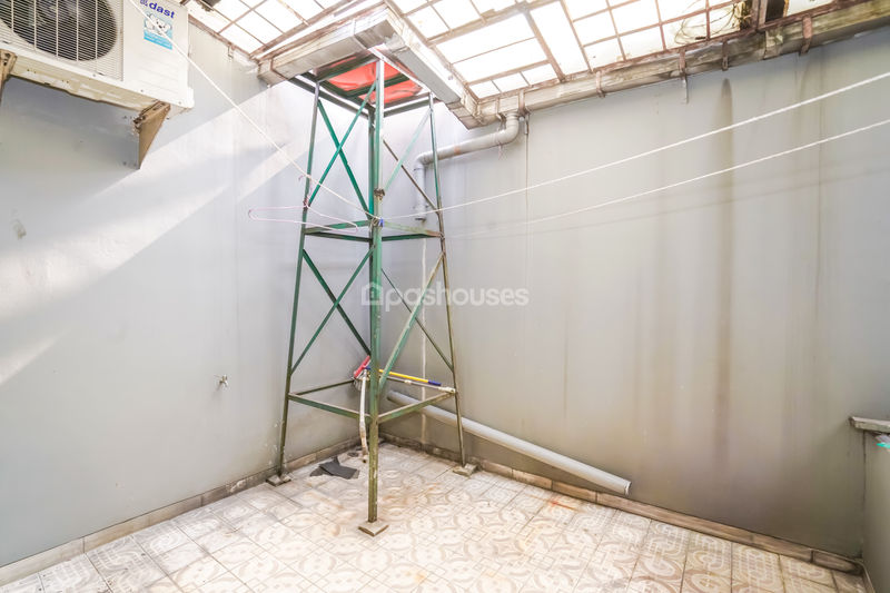 Perumahan Villa Cibubur Indah Blok V2 No.11