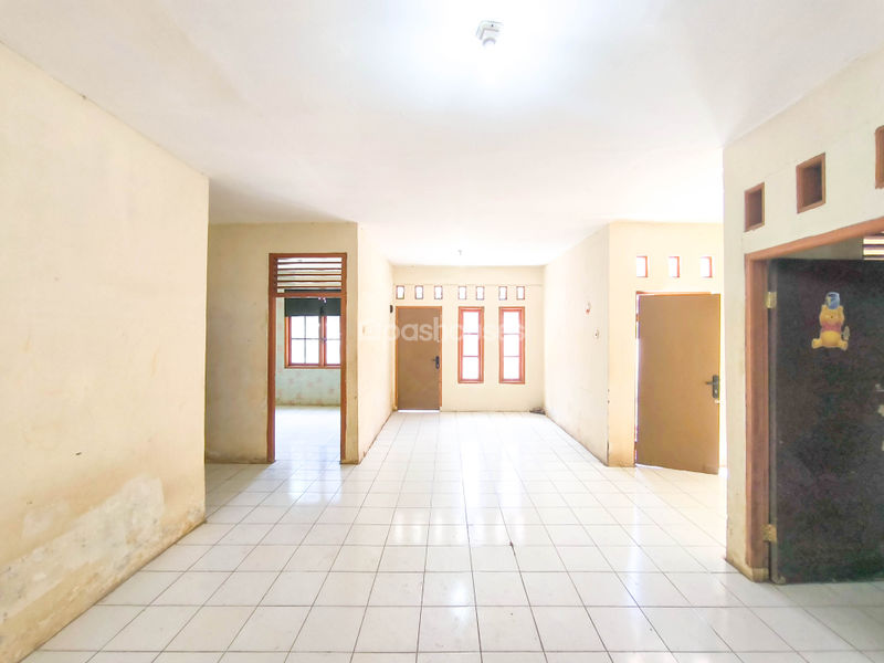 Komplek Ciledug Indah 2