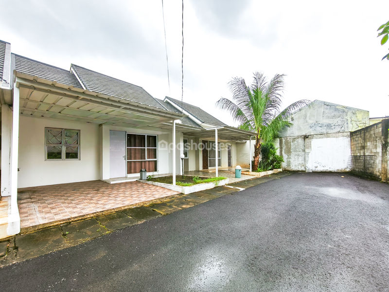 Perumahan Puri Adhara Blok B3 No.6