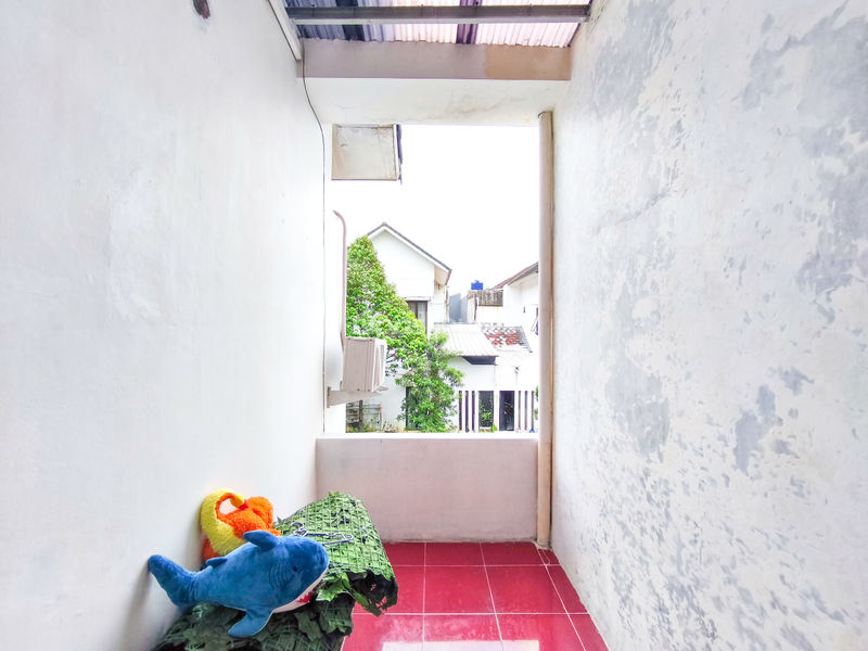 Perumahan Jaya Imperial Park Blok IT No.08