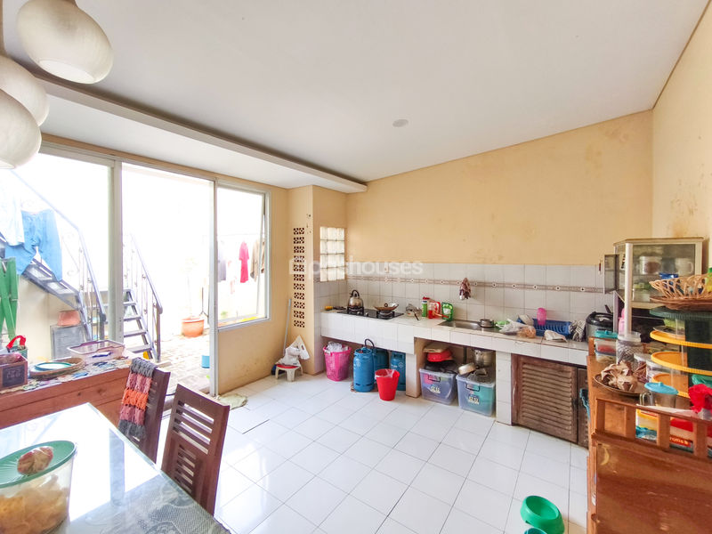 Permata Pamulang Blok H2 No.6