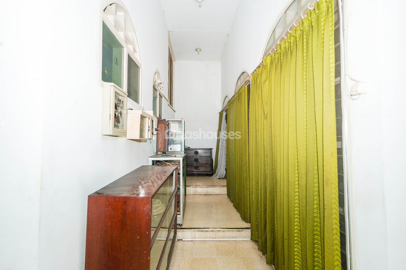 Jalan Bunga Melati No.8 Cipete