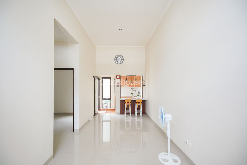 Komplek Gaharu Residence
