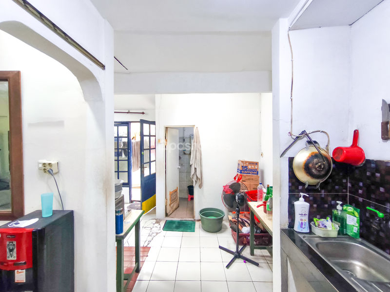 Bukit Nusa Indah No. 474