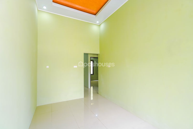 Perumahan Navya Residence Type 56
