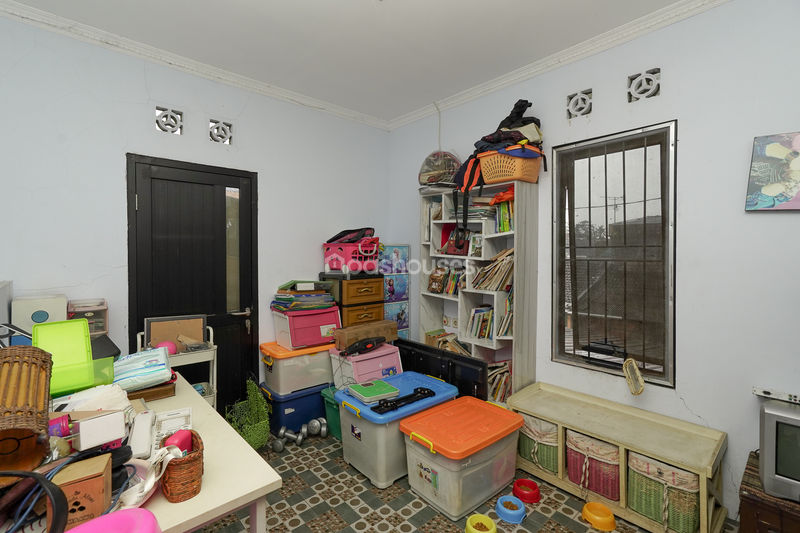 Jalan Damar X Blok D No.37 Bekasi