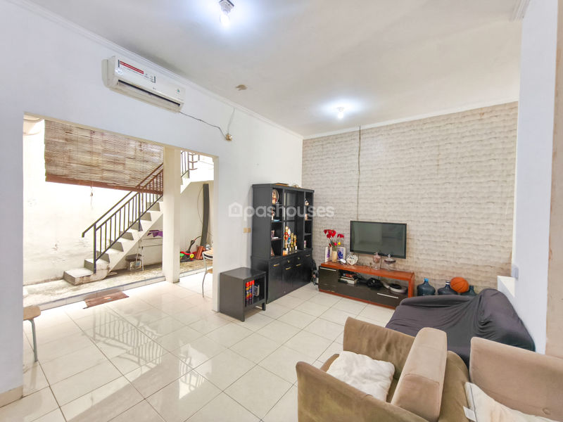 Serpong Park Cluster Emerald