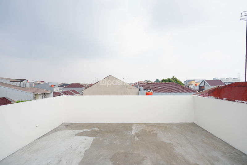 Perumahan Duta Harapan Telaga Mas Blok E3