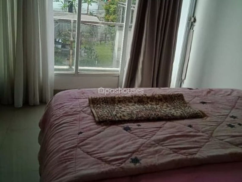 Kahuripan Residence Bogor Blok A