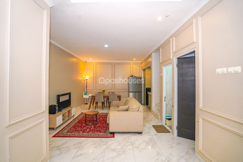Salfa Residence
