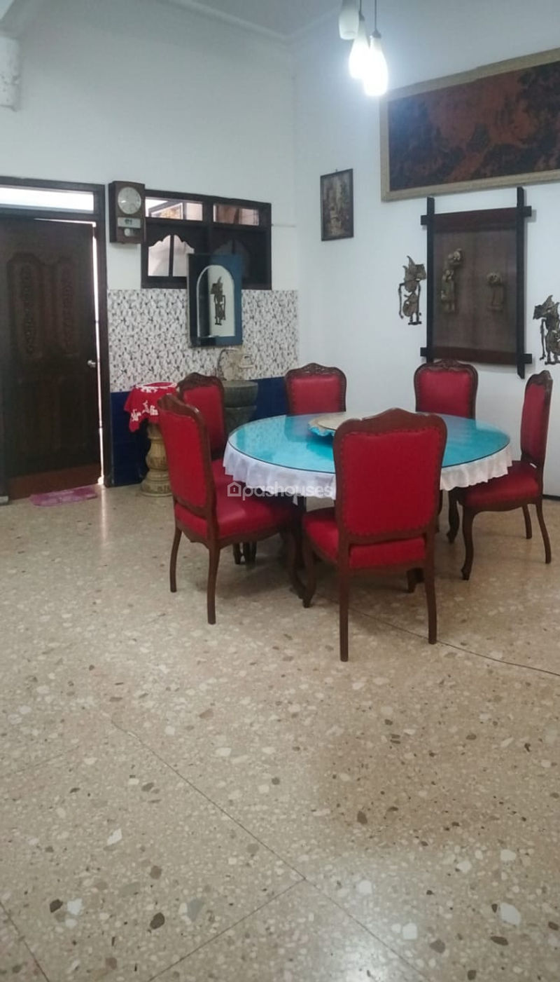 Jalan Cempaka Putih Tengah XXVI No.5