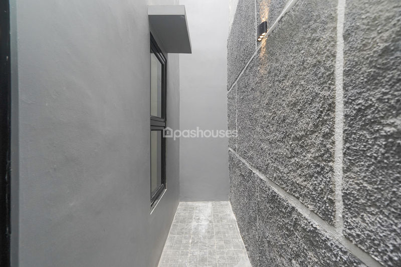 Perumahan Taman Wisma Asri Bekasi Blok N36 No.175