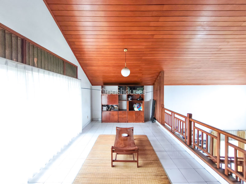 Perumahan Dela Land Pamulang River Side