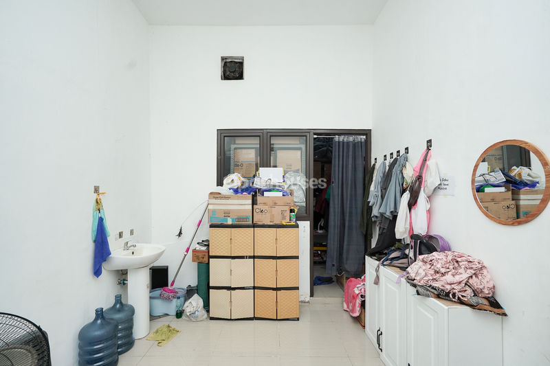 Cluster The Mansion's Bekasi Blok C No.1