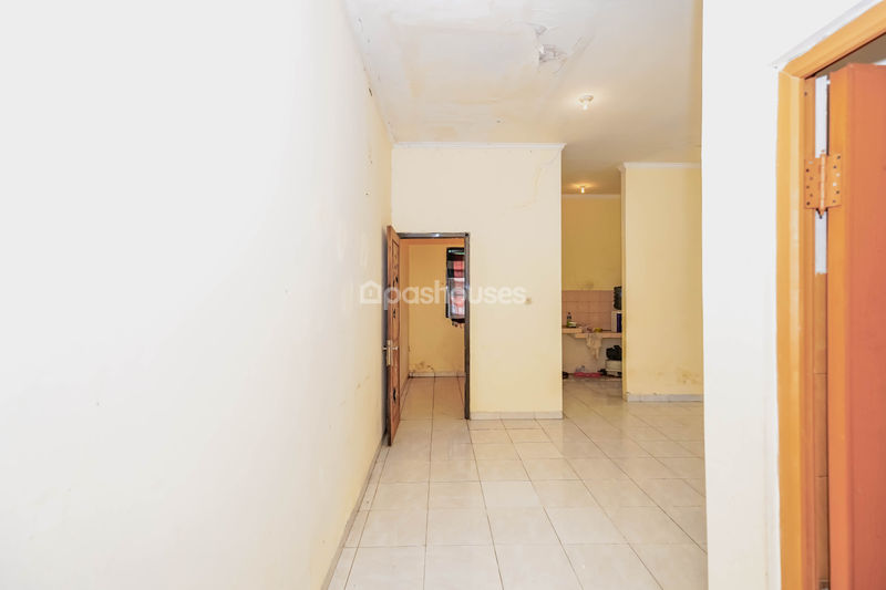 Pesona Cinere Residence