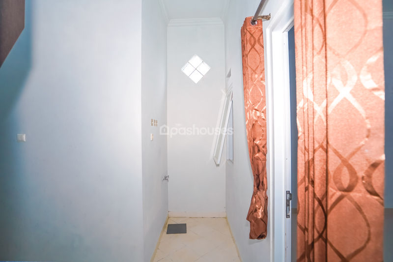 Perumahan Cikambangan Asri 3 Depok