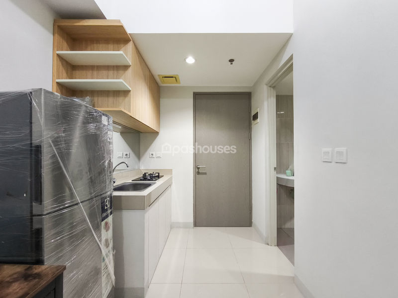 Apartemen Vasanta Innopark