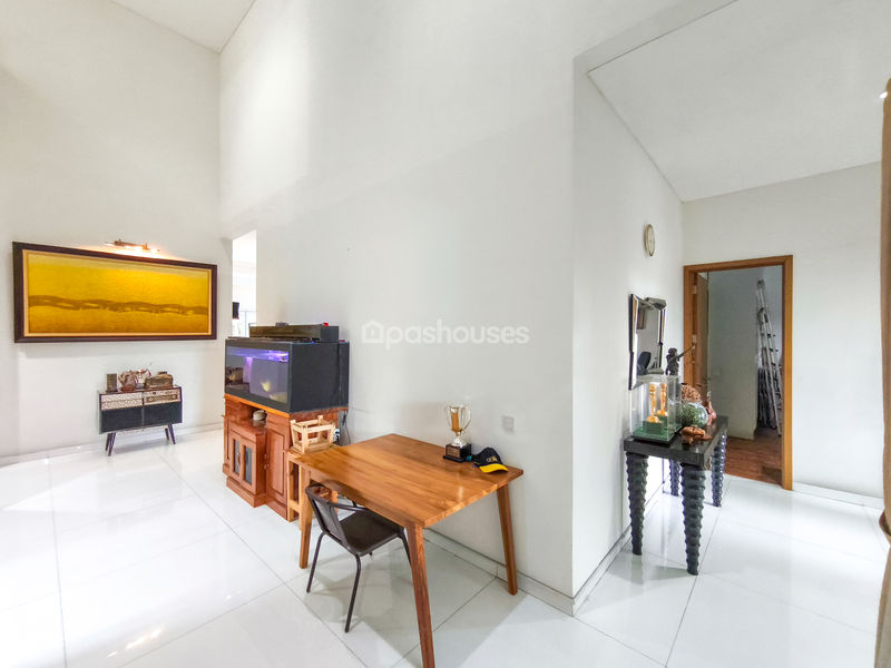 Perumahan De Park BSD City