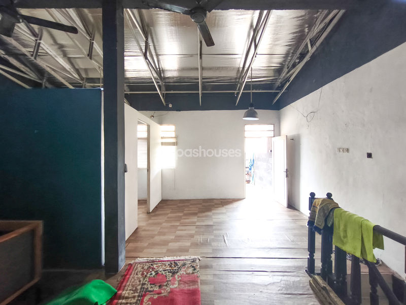 Perumahan Pondok Maharta Blok B7 No.20