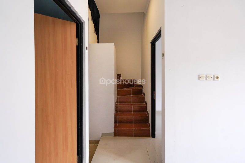 Perumahan Bumi Dirgantara Permai Blok BN No.8