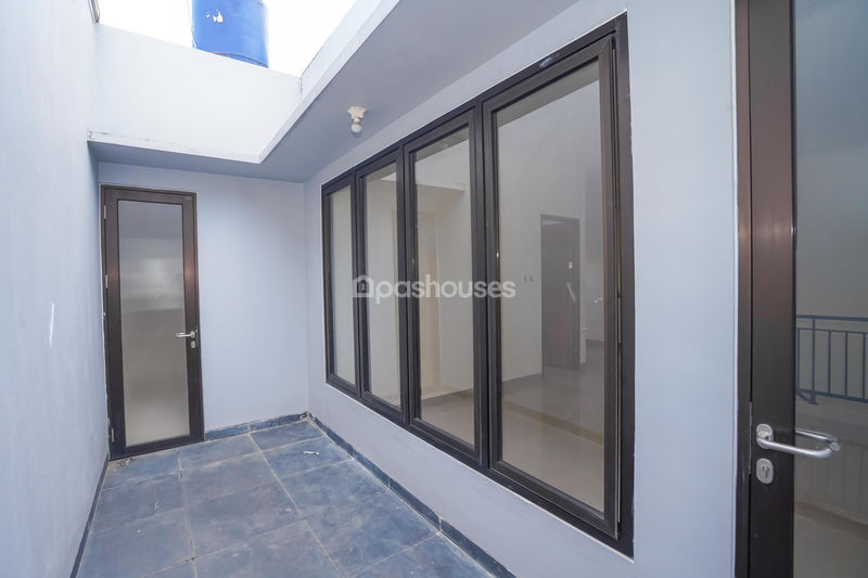 Perumahan Tanah Baru Residence