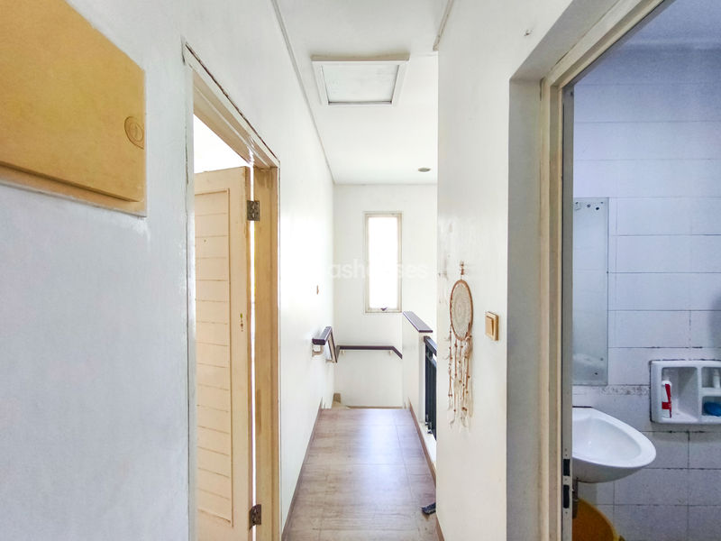 Residence One Cluster Blue Sapphire Blok V No.26