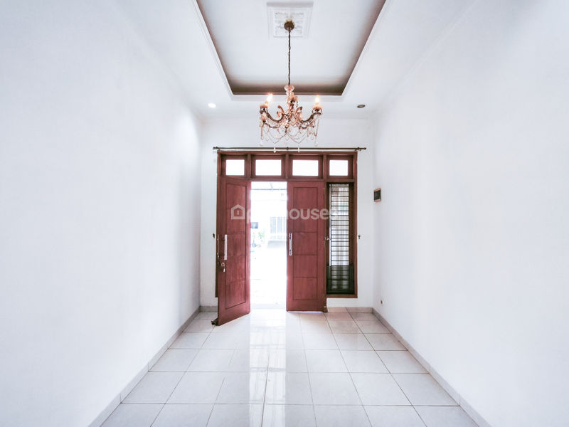 Puri Cinere Hijau