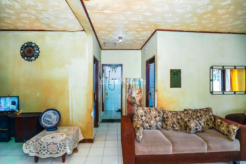 Graha Cinere 2 Blok O6/20