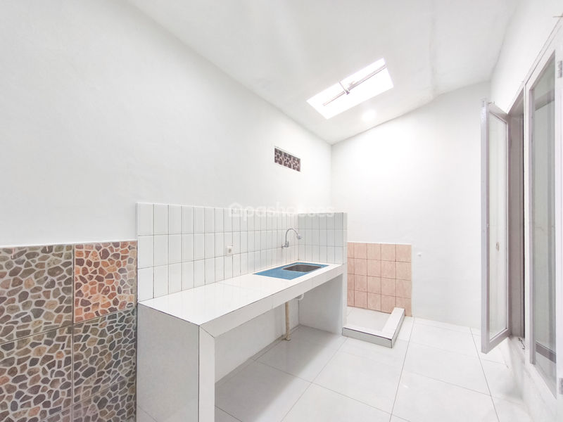 Serpong Park Cluster Fluorite Blok F12
