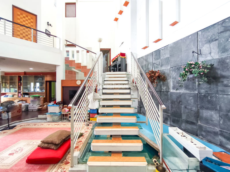 Town House Gerbang Hijau Ciputat