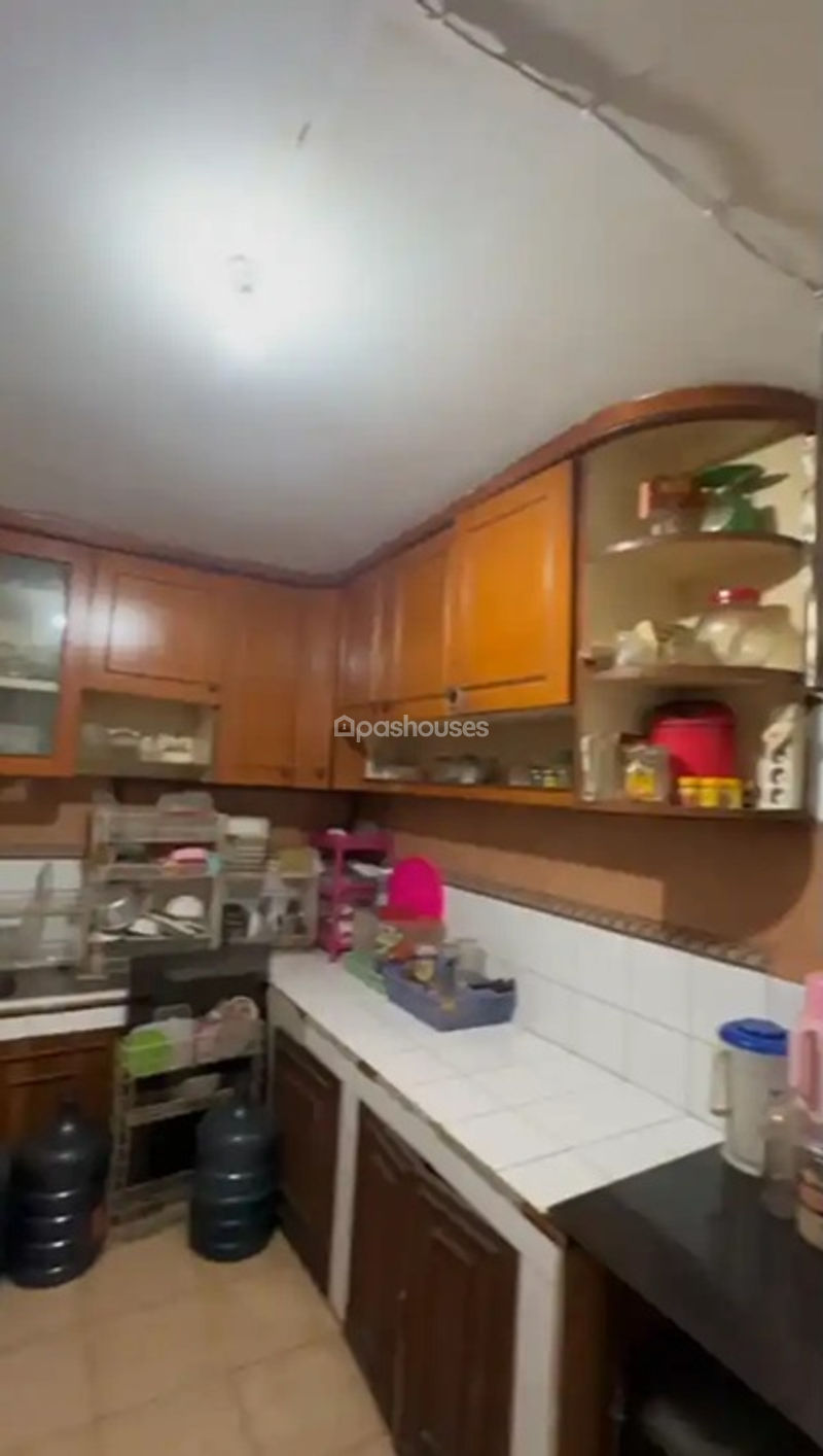Jalan Karya Barat 1/59