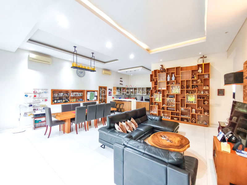 Perumahan De Park BSD City