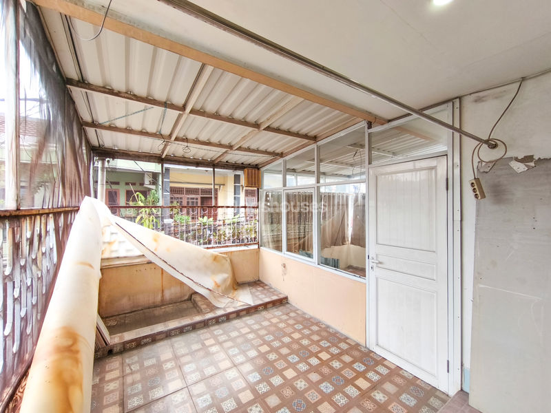 Perumahan Wisma Tajur Blok B5 No.5