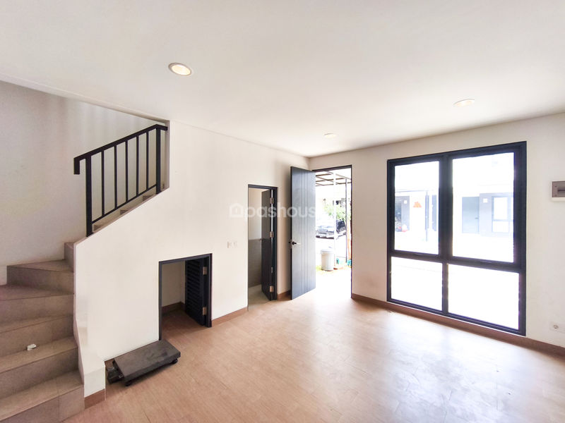 Latinos Business District BSD City Blok B12 No.5