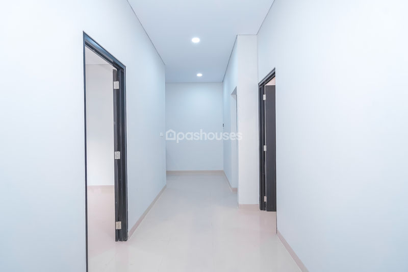 Perumahan Seika Sarpa Residence