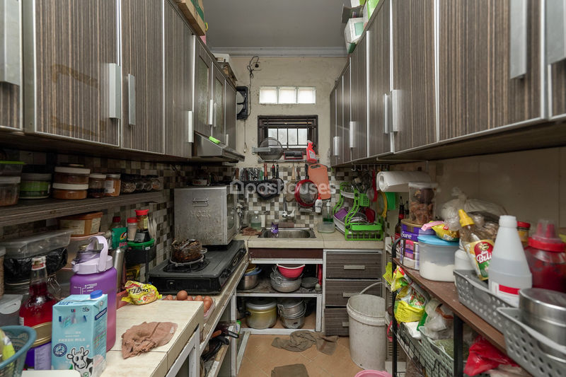 Jalan Melati VII Blok B2 No.10