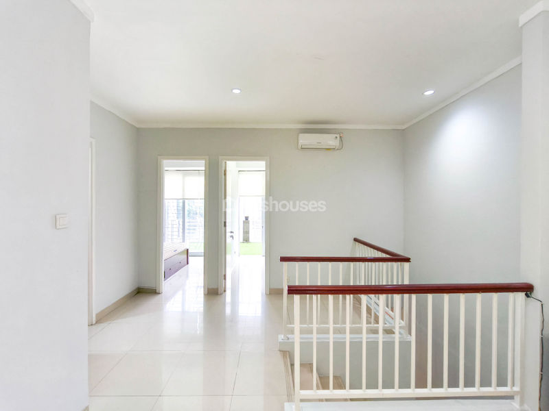 Graha Raya Cluster Fortune Terrace Blok D/G