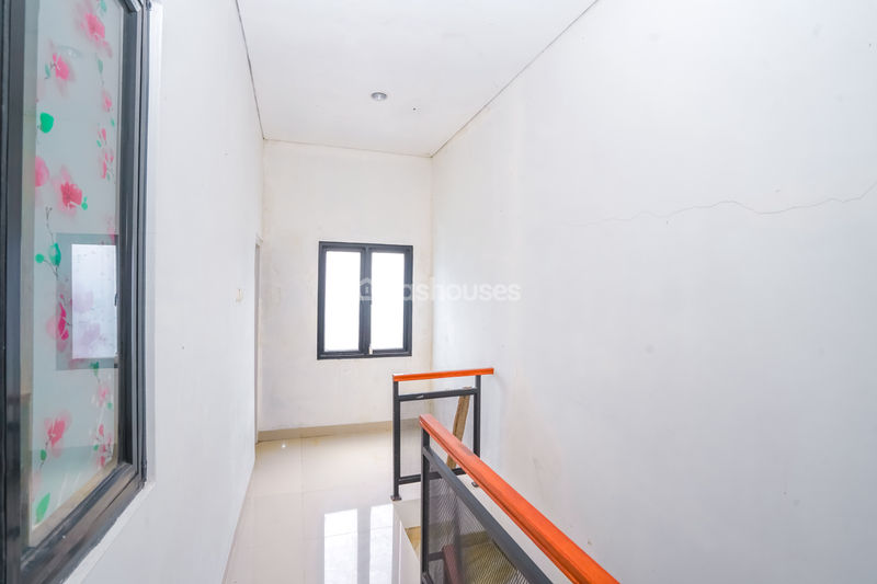 Perumahan Le Verti Juanda I Blok B3