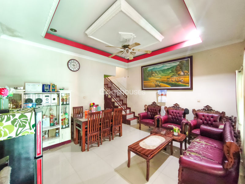 Pamulang Lestari Residence