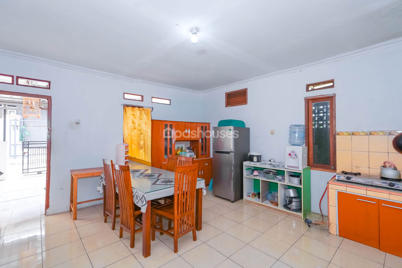 Perumahan Bumi Sawangan Indah 2 No.18