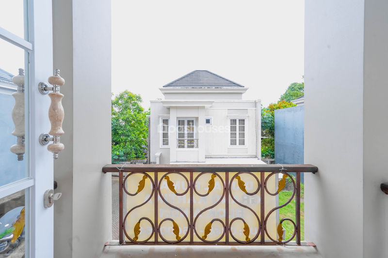 Perumahan Grand Kartika