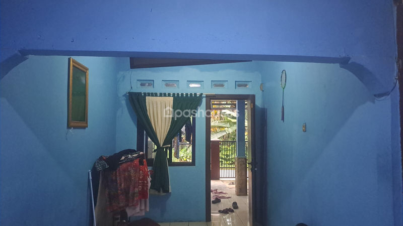 Jl Lingkungan 2 Citatah Dalam Ciriung, Cibinong