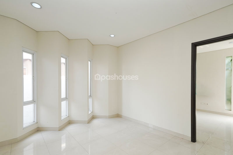 Perumahan Pulogebang Kirana Residence Blok C1/9
