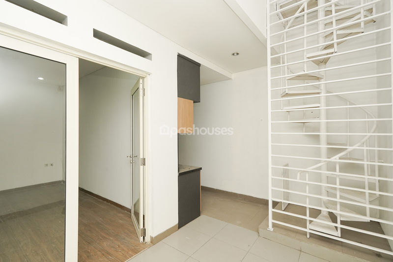 Green Park Residence Cluster Pinewood III No.6