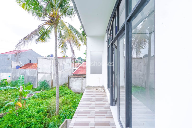 Perumahan Griya Pondok Terong