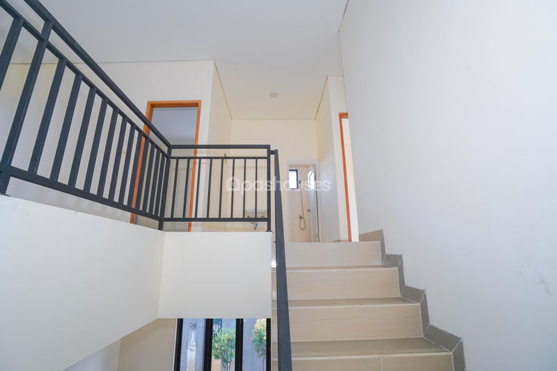 Perumahan Tanah Baru Residence