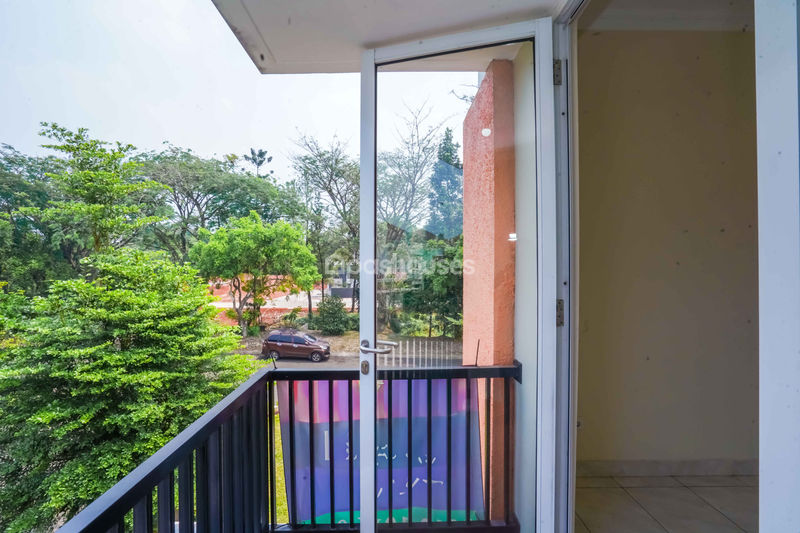 Telaga Golf Sawangan Cluster Espanola